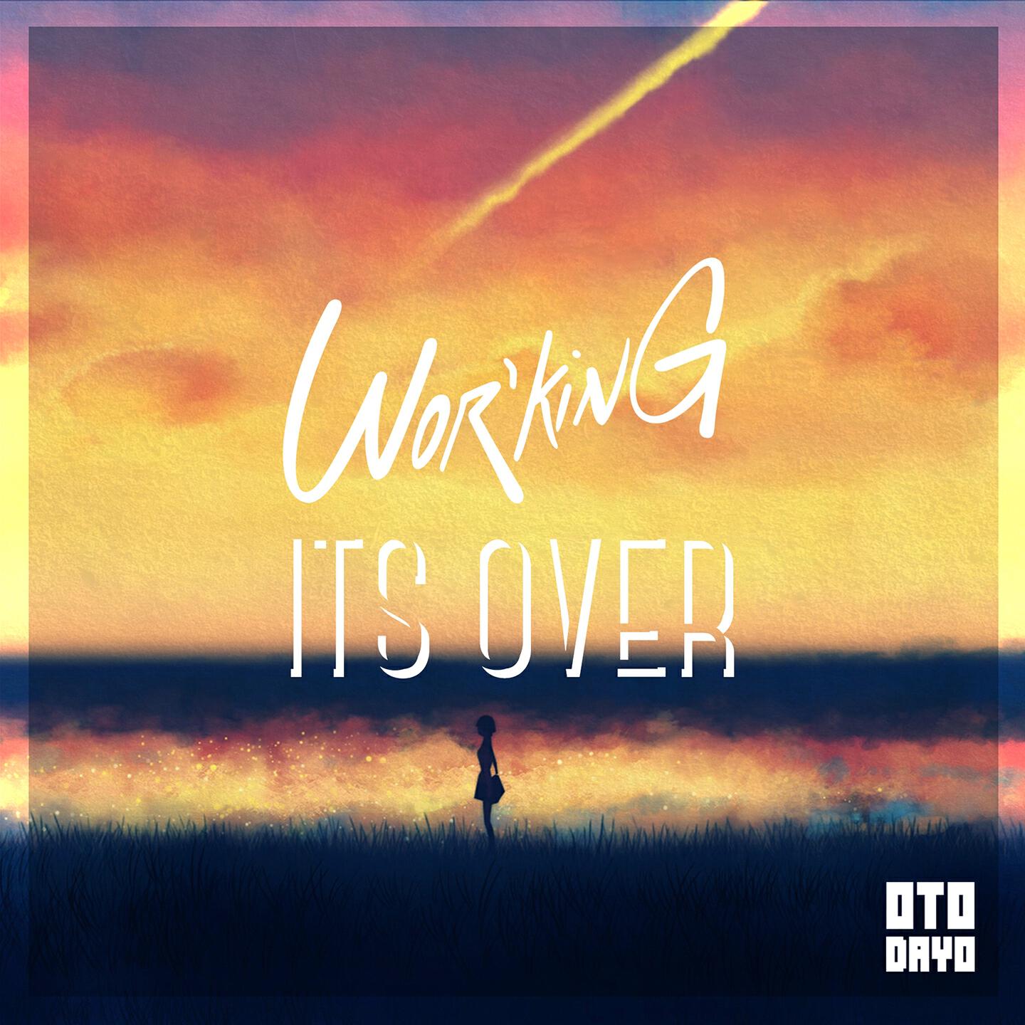 Релиз Its Over