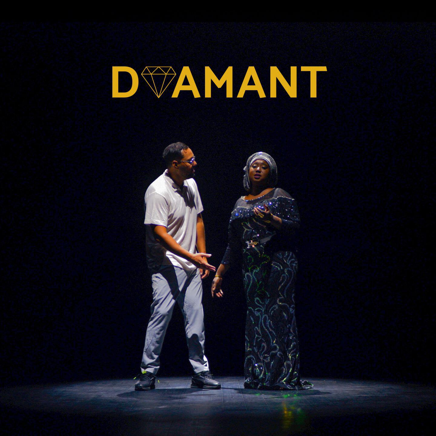 Релиз DIAMANT