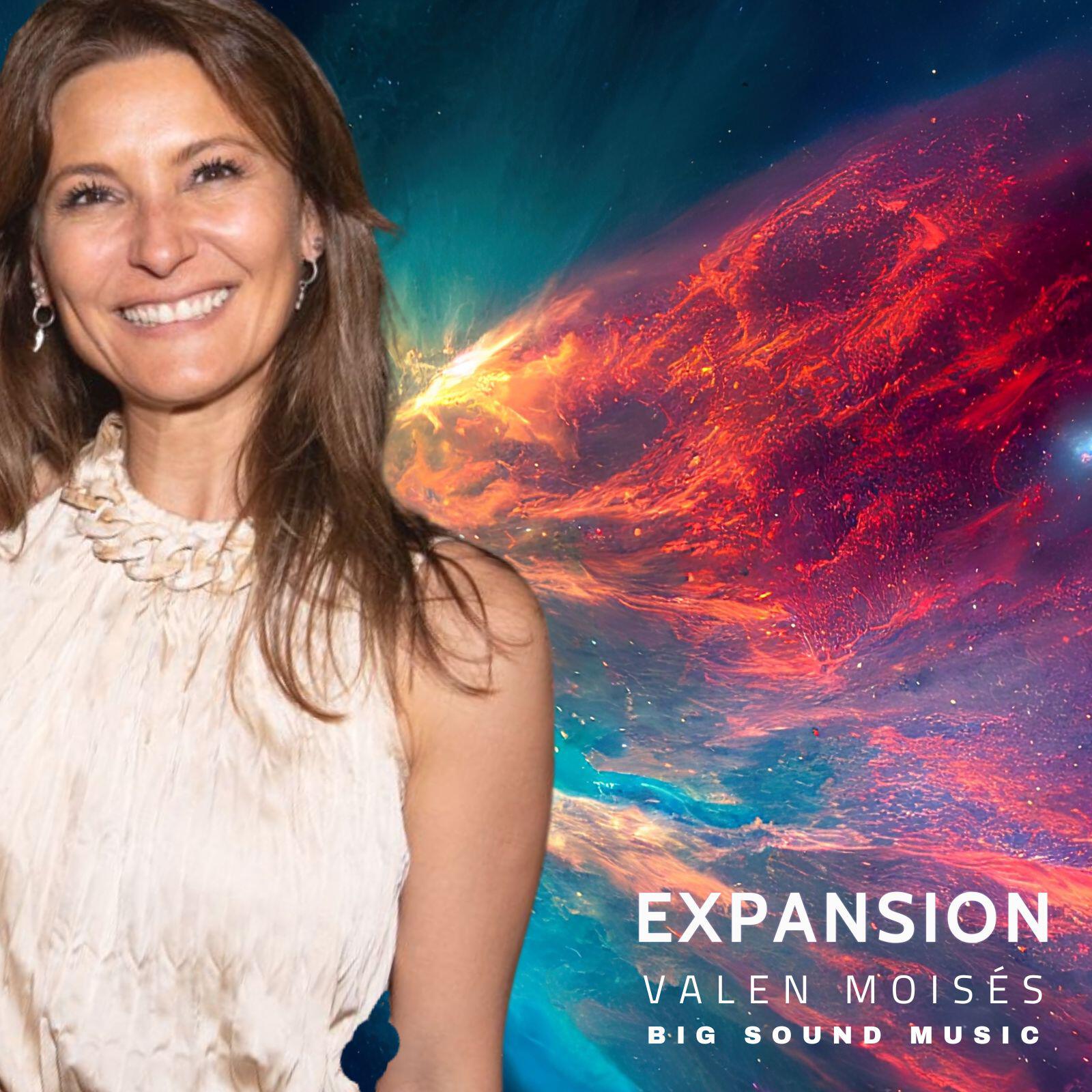 Релиз Expansion