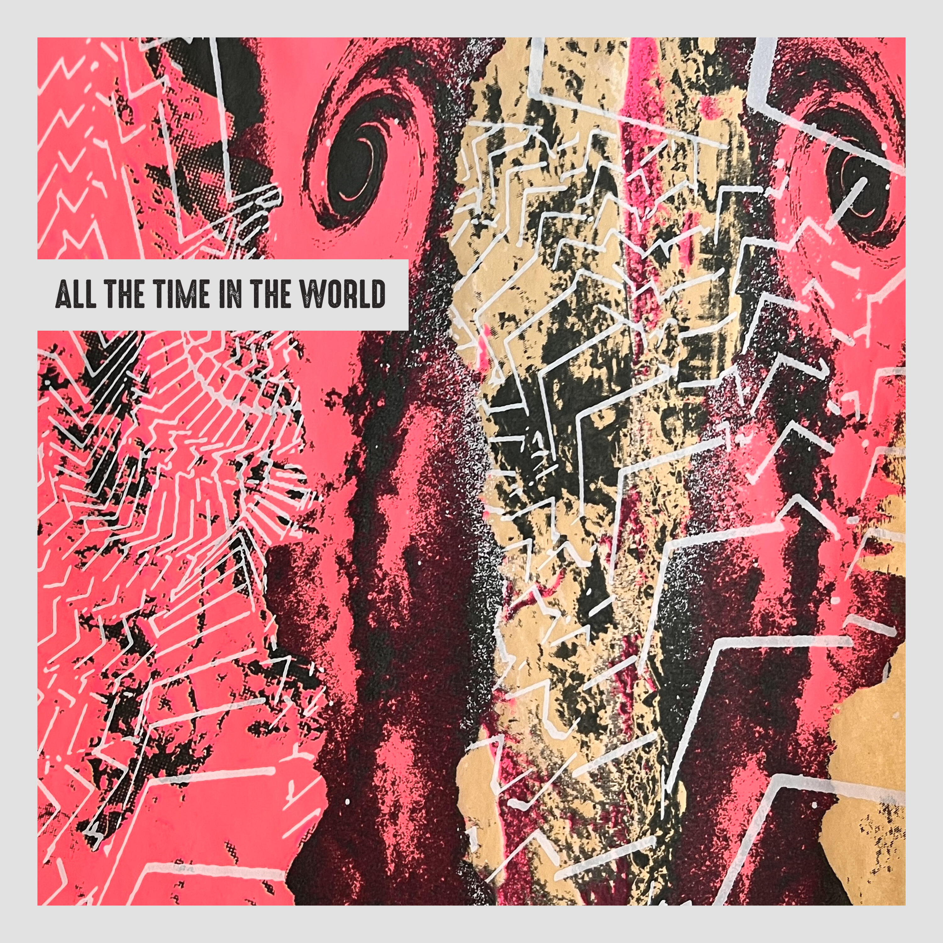 Релиз All the Time in the World