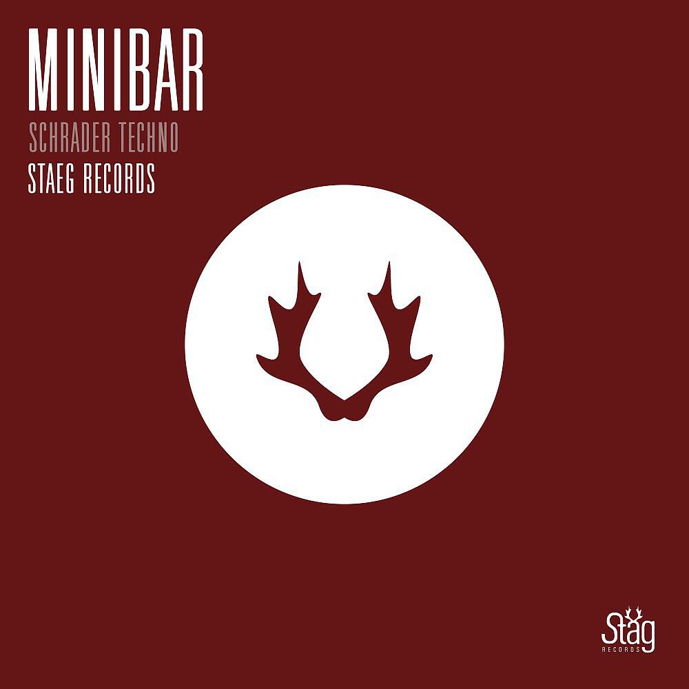 Релиз Minibar