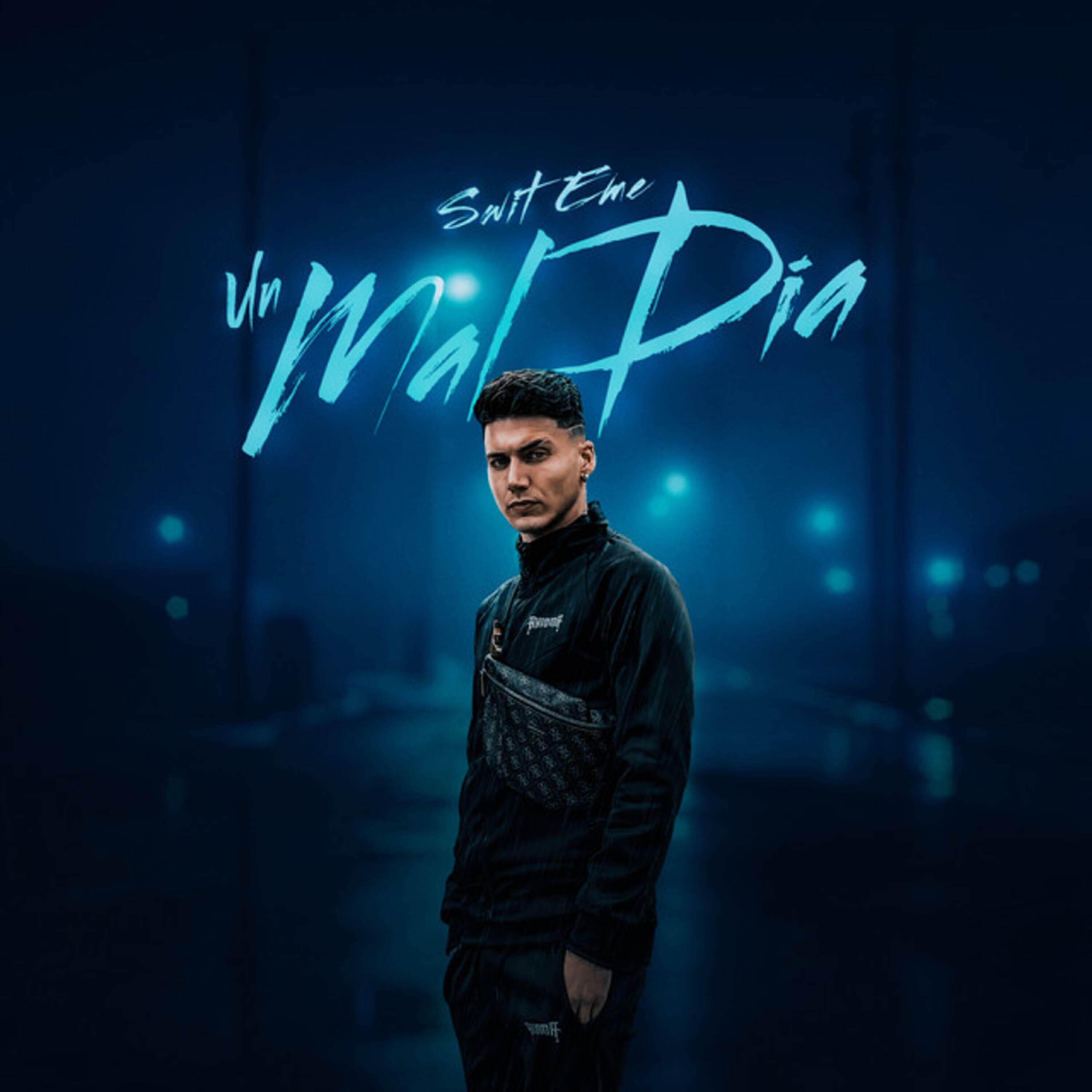 Релиз UN MAL DÍA