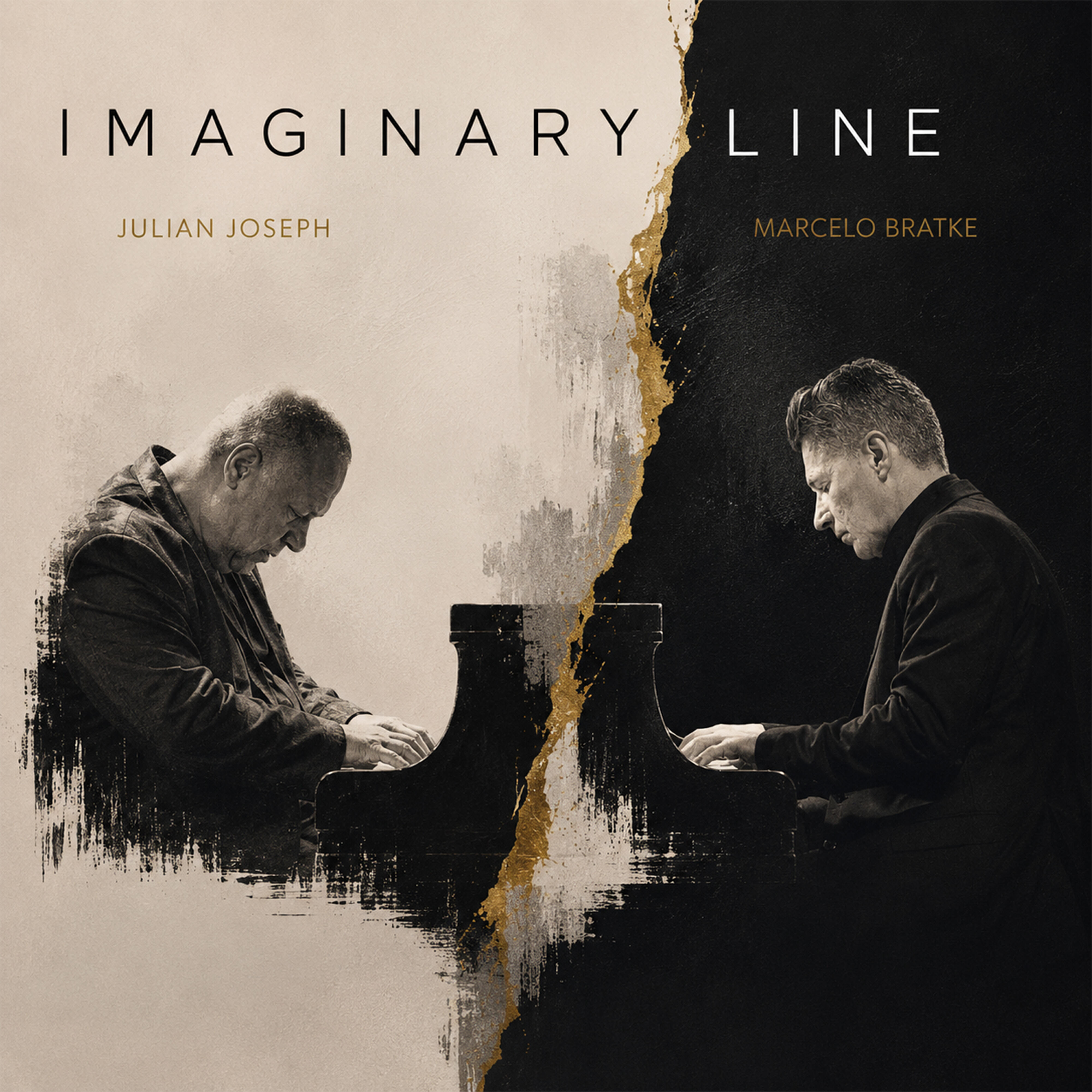 Релиз Three Preludes: I. Allegro ben ritmato e deciso (Arr. for Two Pianos by Julian Joseph and Marcelo Bratke)
