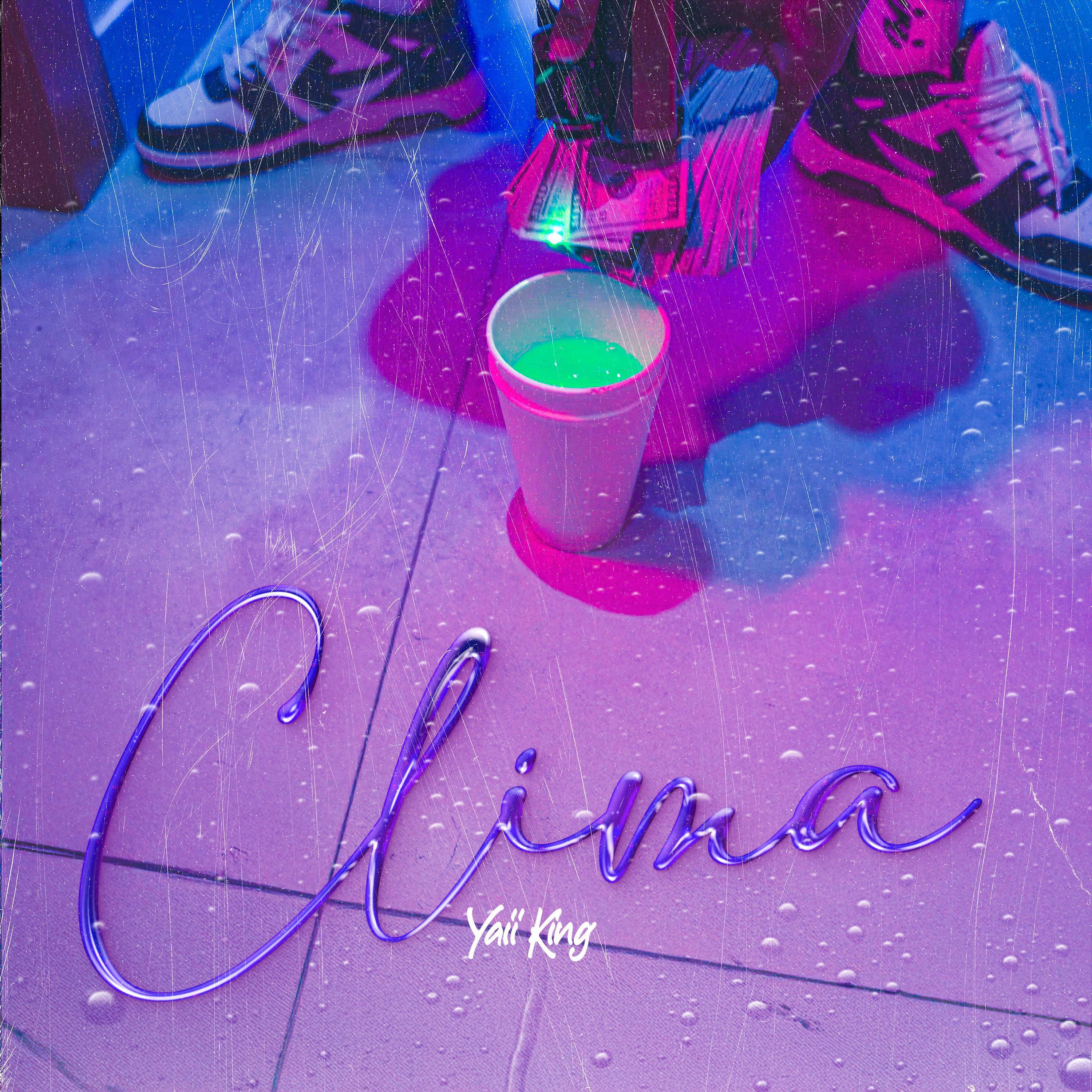 Релиз El Clima