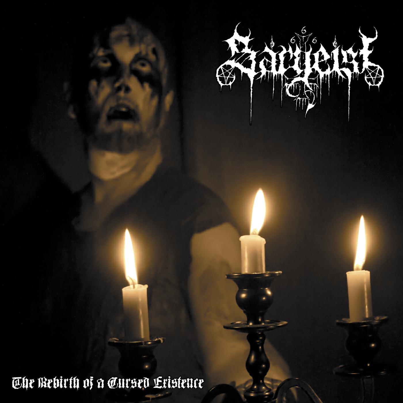 Релиз The Rebirth of a Cursed Existence