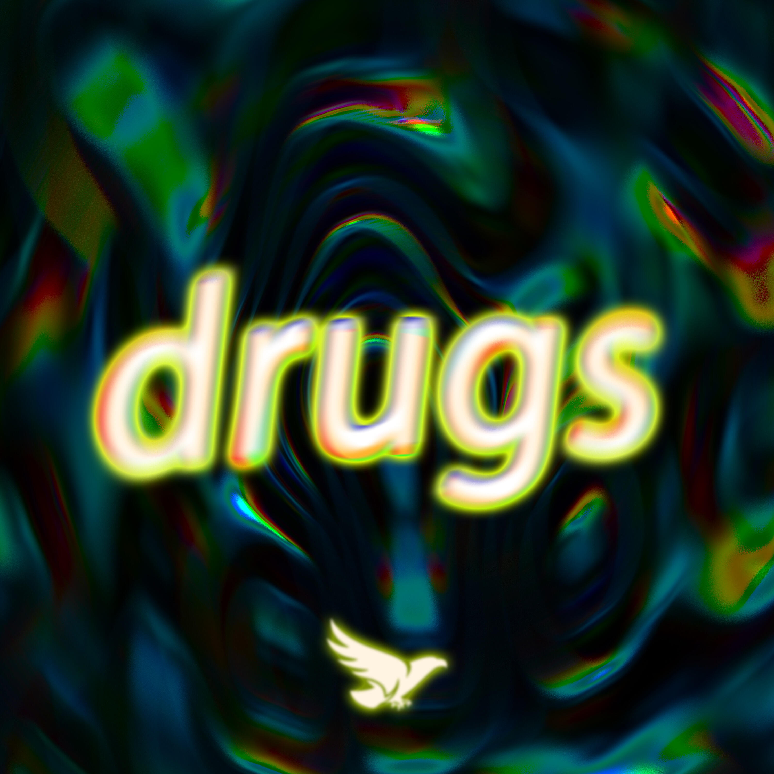 Релиз Drugs