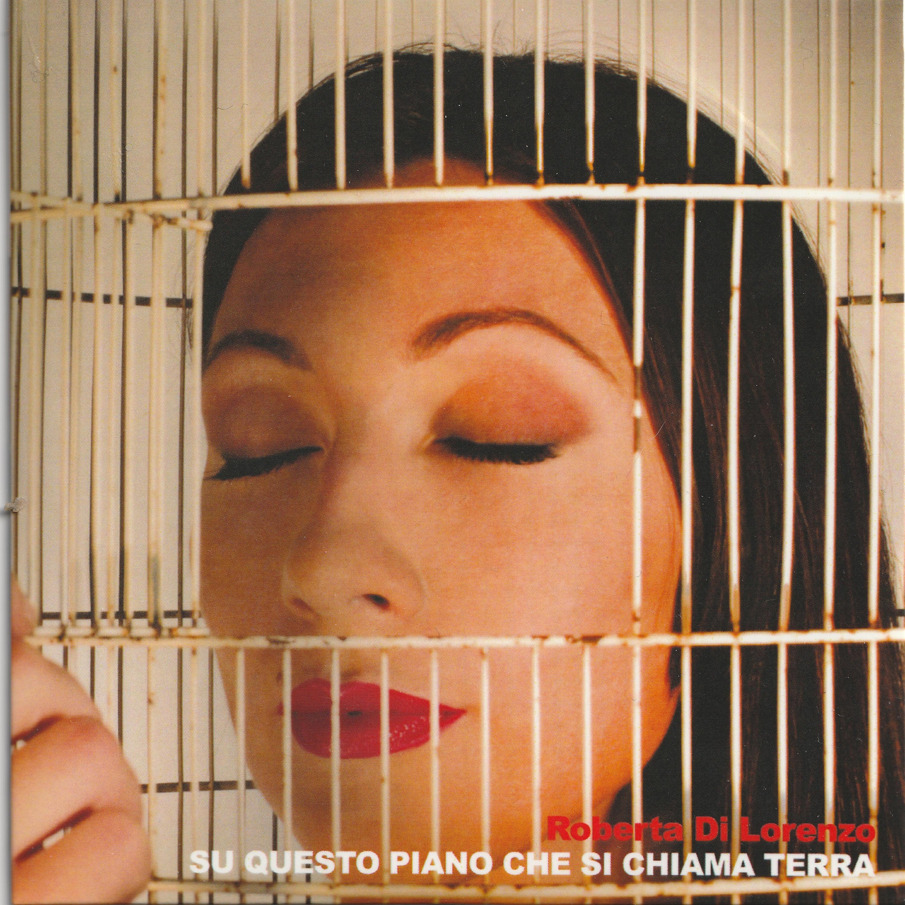 Релиз Su questo piano che si chiama Terra