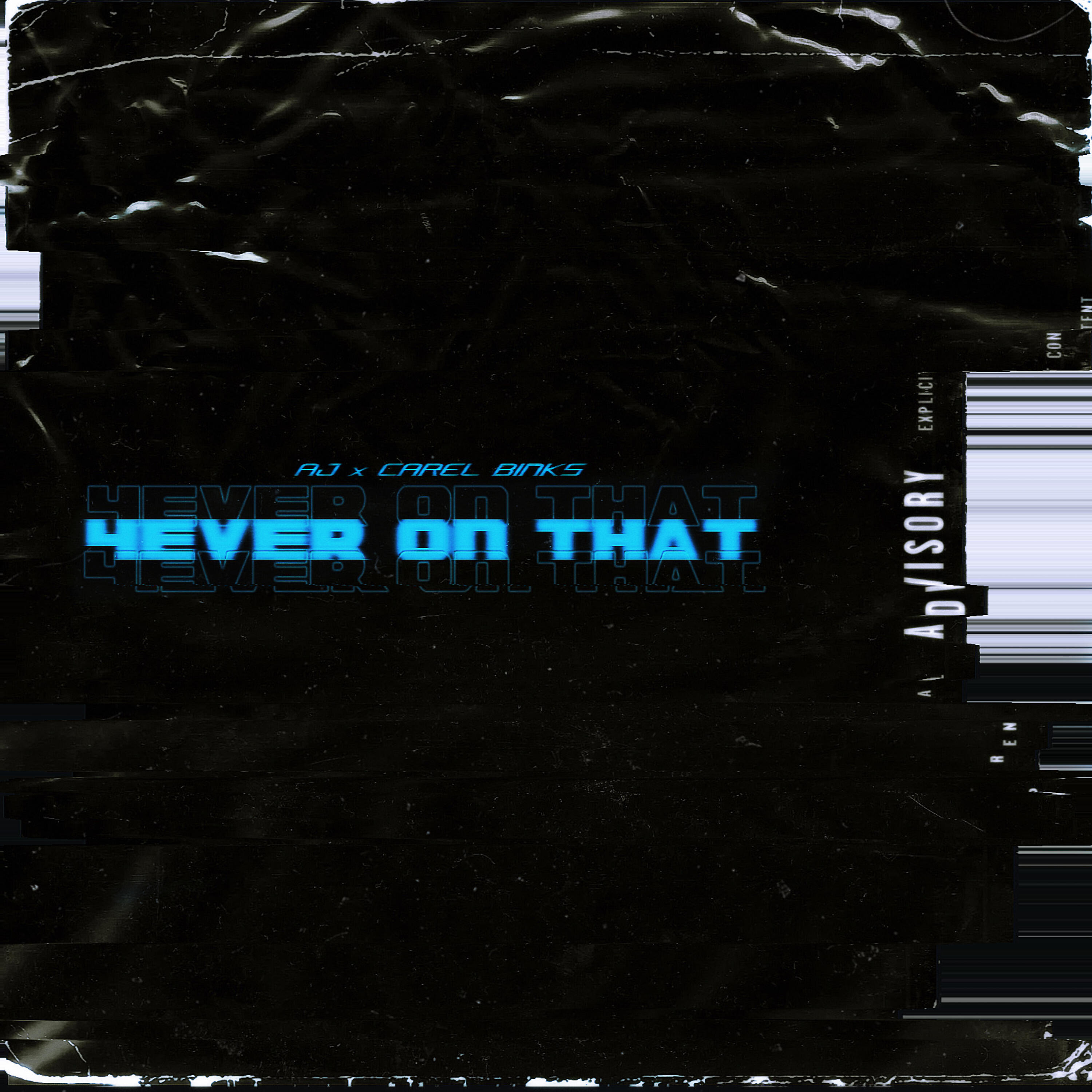 Релиз 4Ever on That