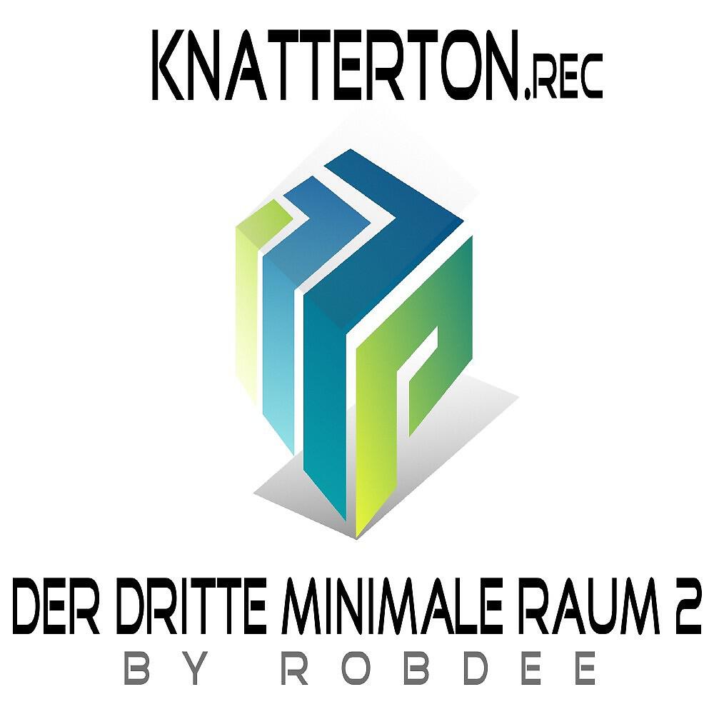Релиз Der Dritte Minimale Raum 2