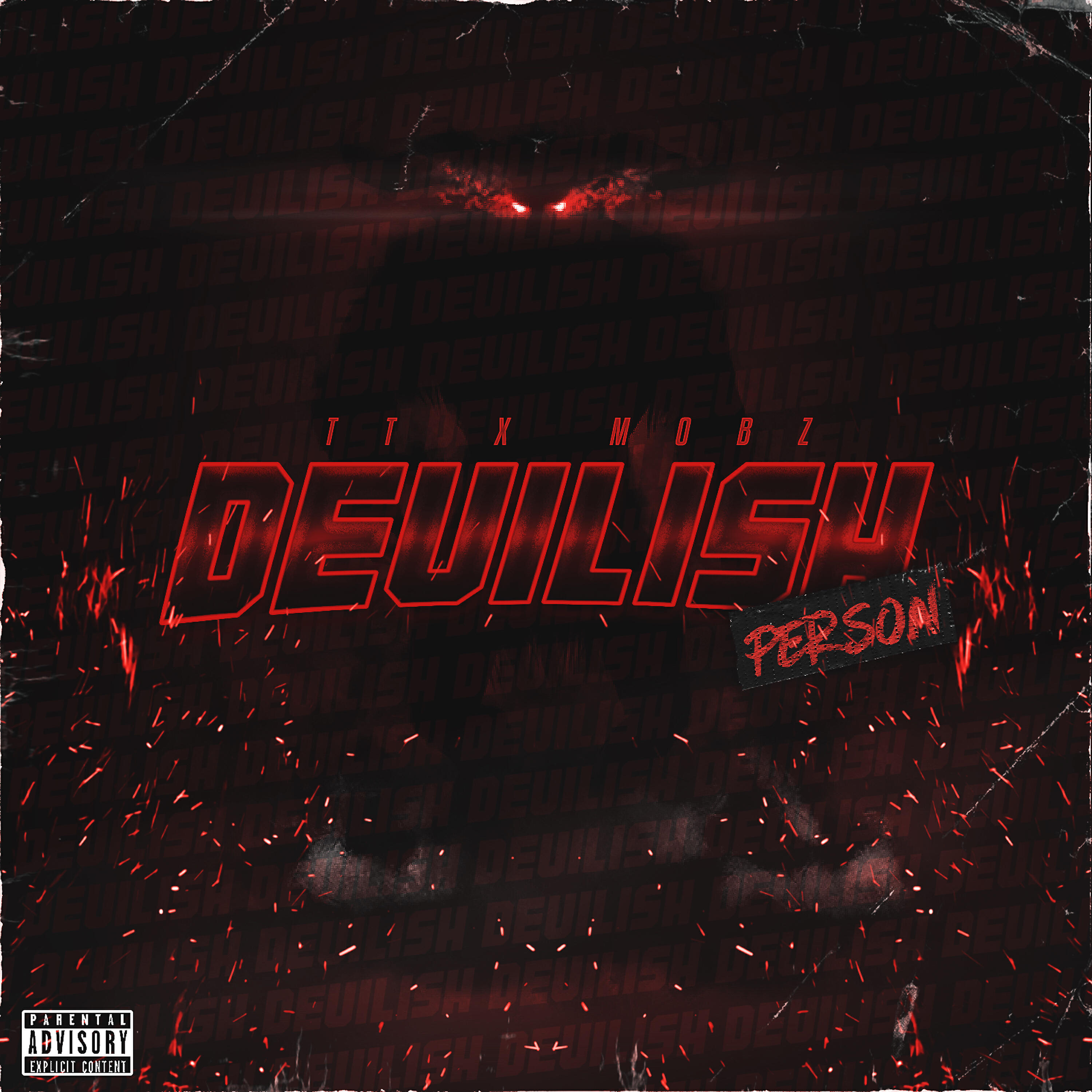 Релиз Devilish Person