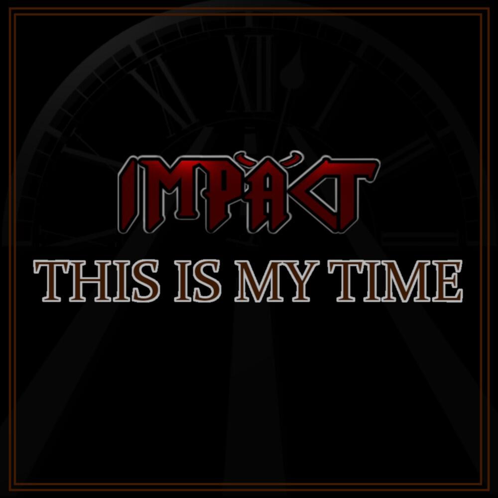 Релиз This Is My Time