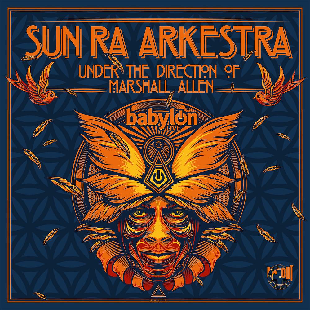 Релиз Live at Babylon