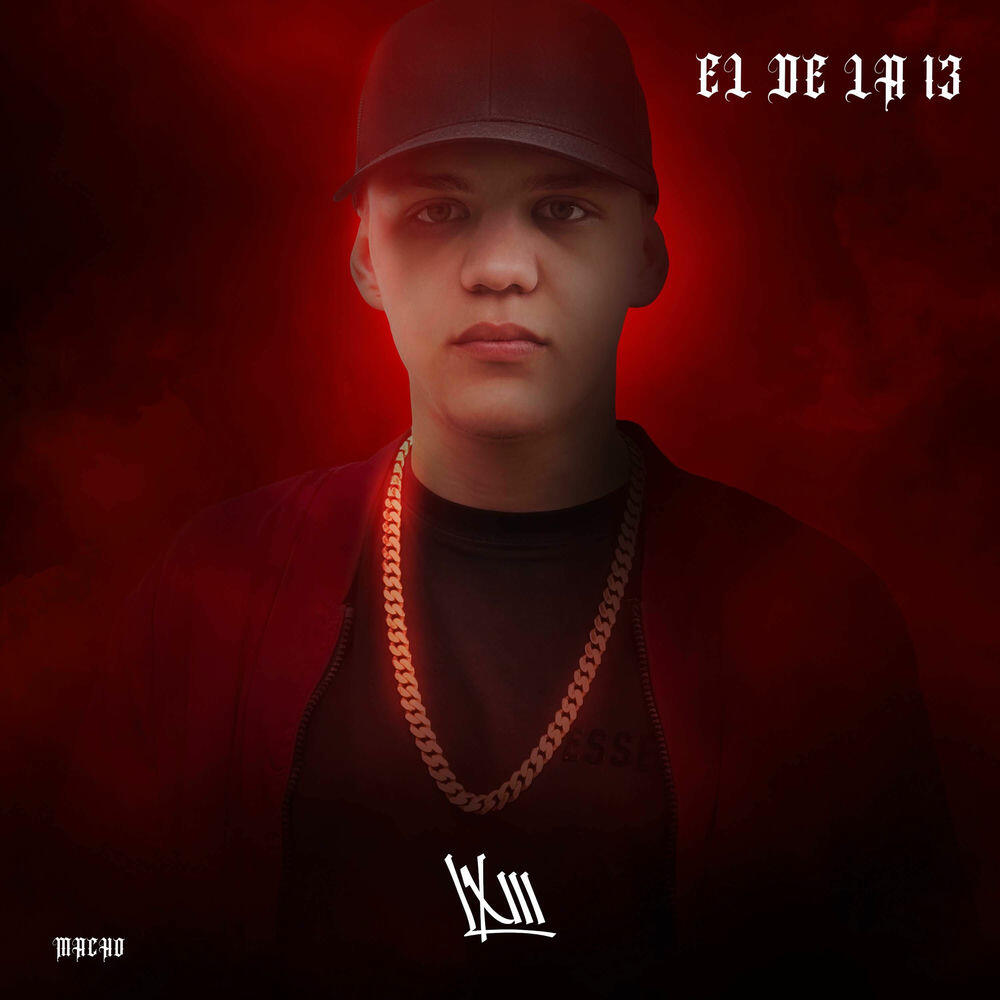 Релиз El de la 13