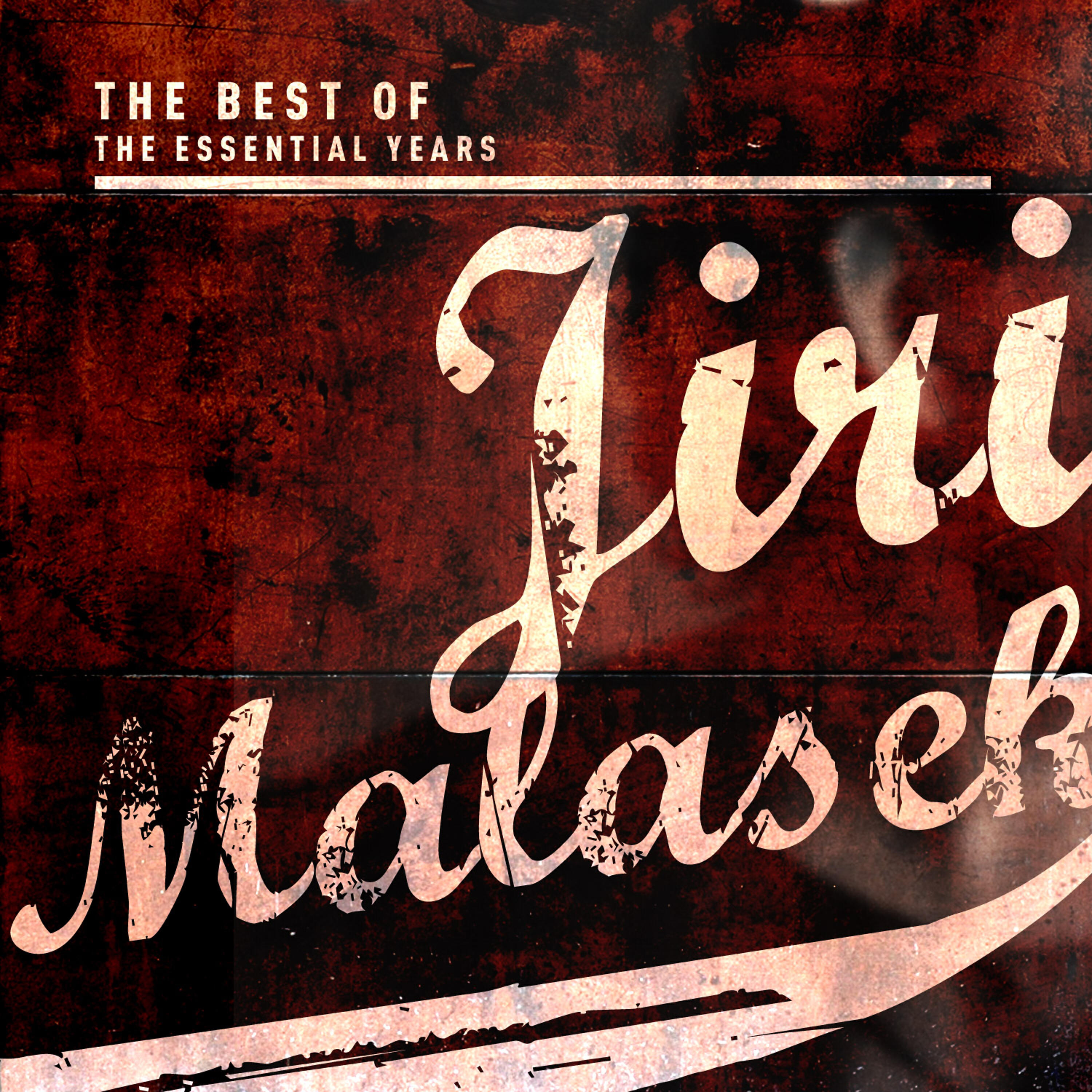 Релиз Best of the Essential Years: Jiri Malasek