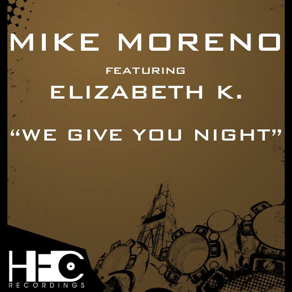 Релиз We Give Your Night