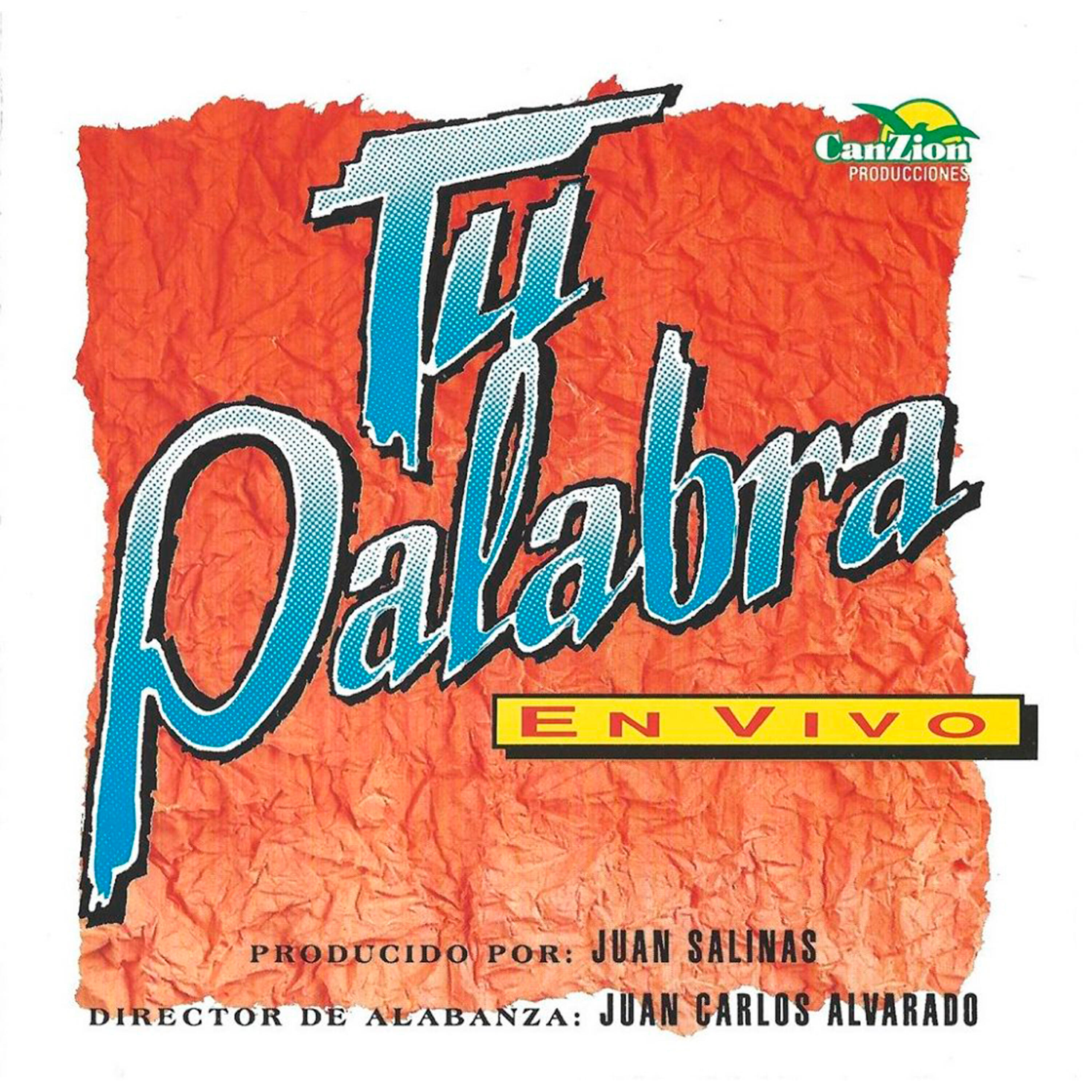 Релиз Tu palabra