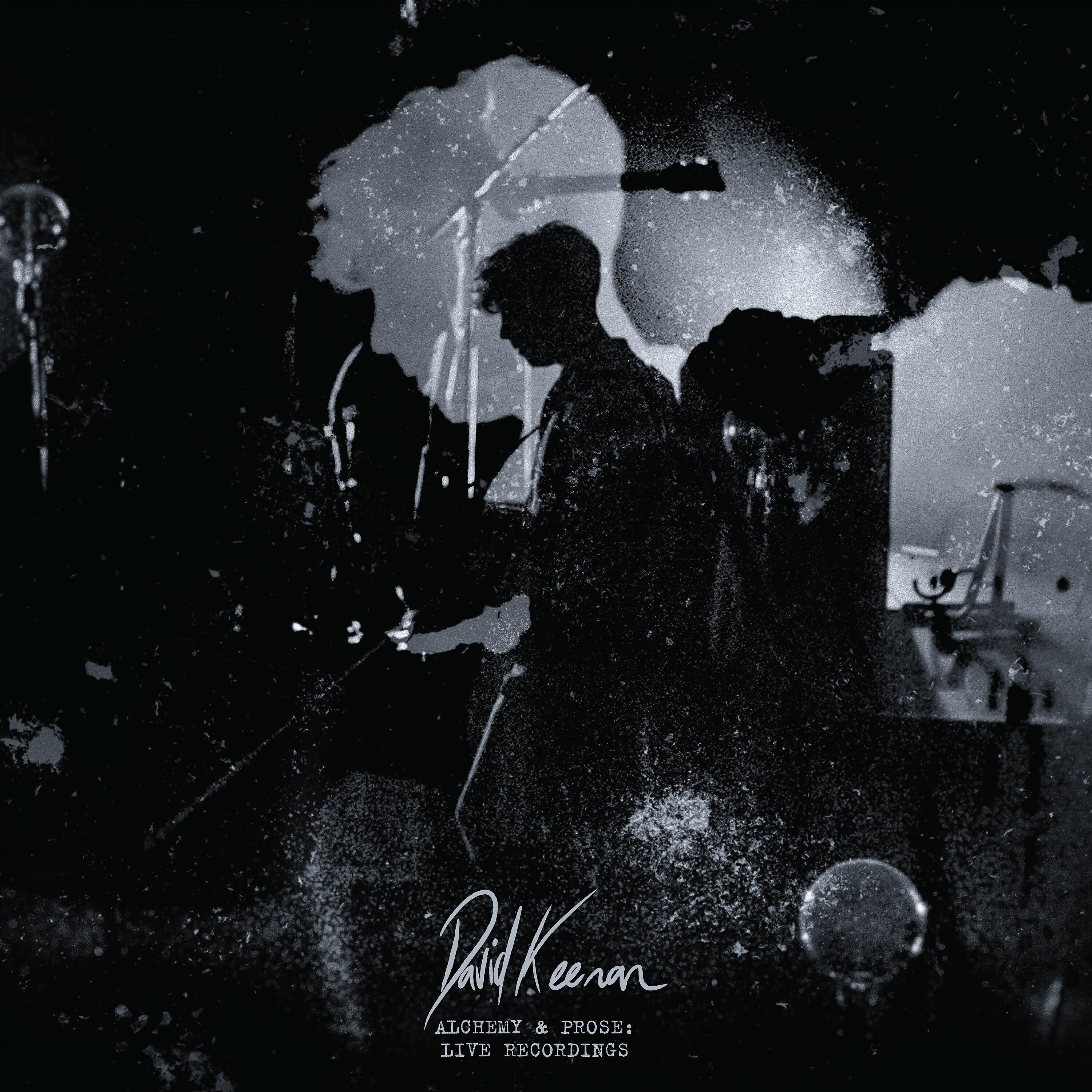 Релиз Alchemy & Prose: Live Recordings