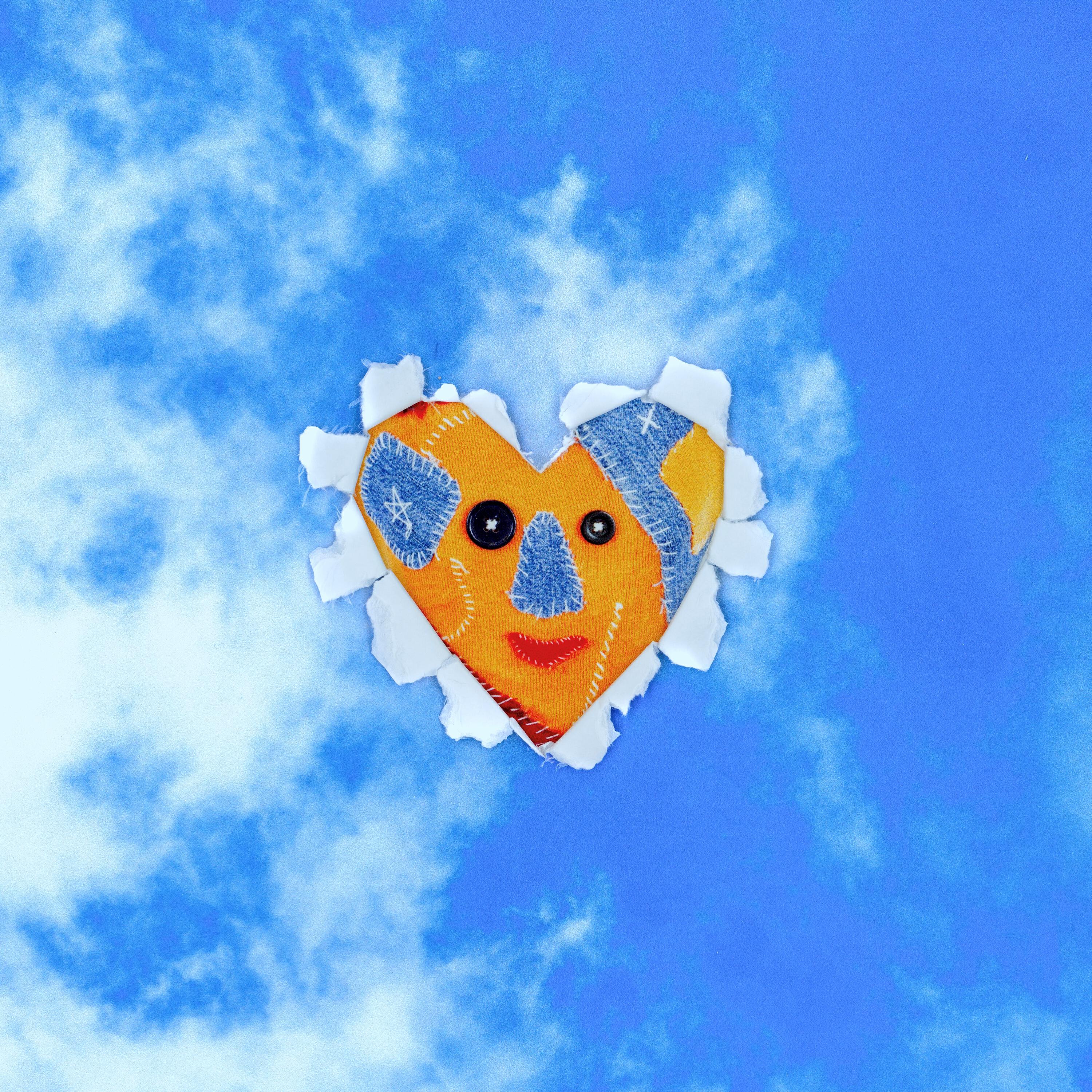 Релиз Cielo Aperto