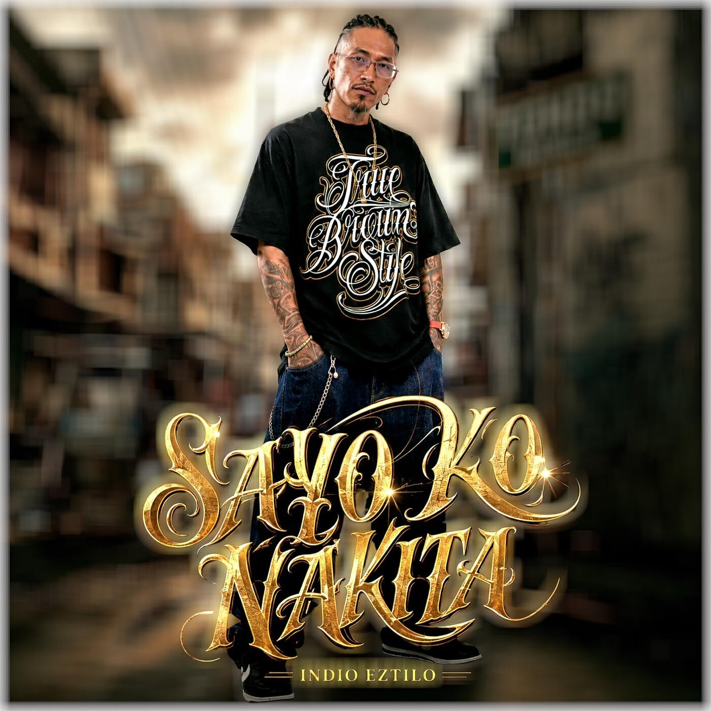 Релиз Sayo Ko Nakita