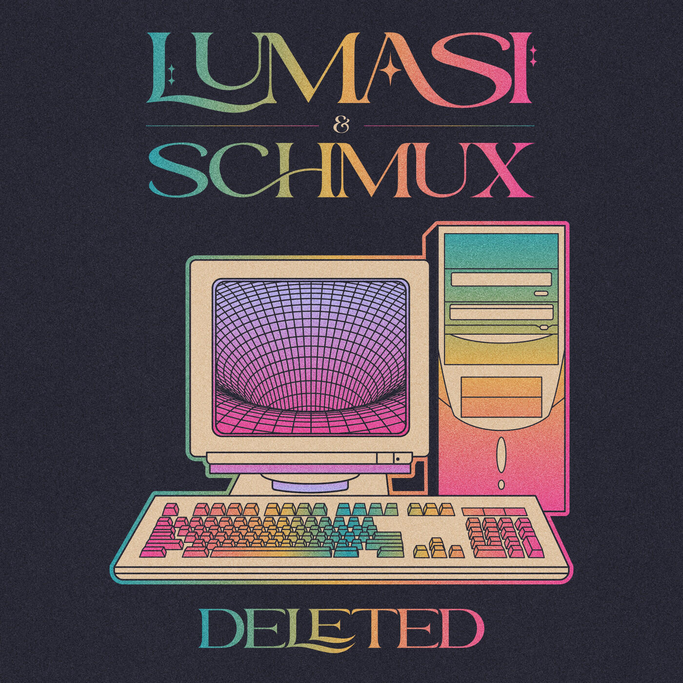 Релиз Deleted