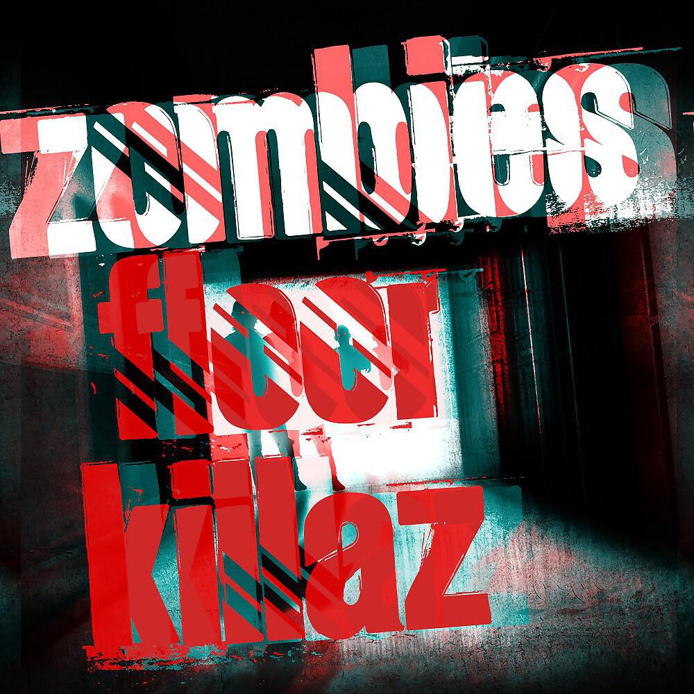 Релиз Zombies