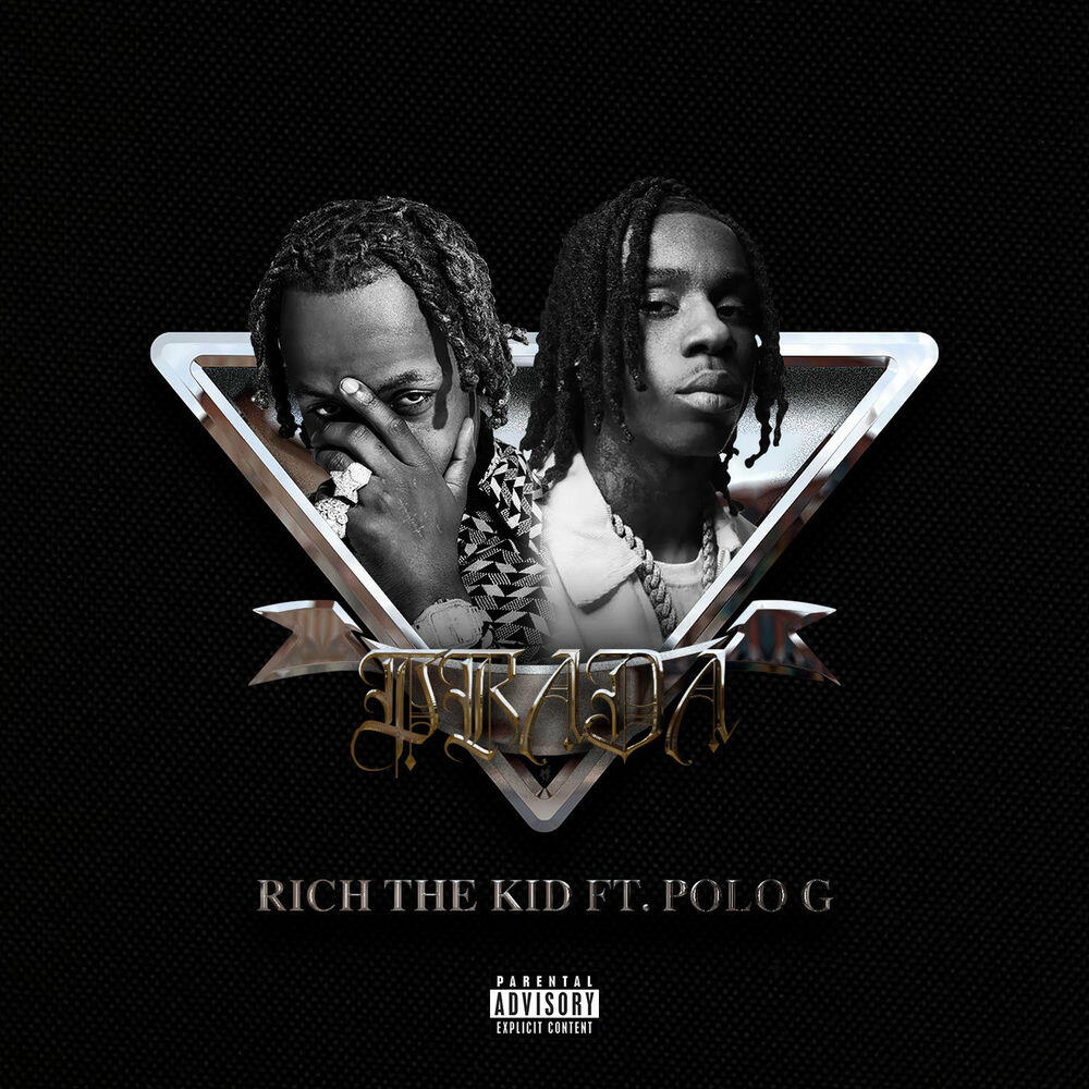 Релиз Prada (feat. Polo G) [Remix]