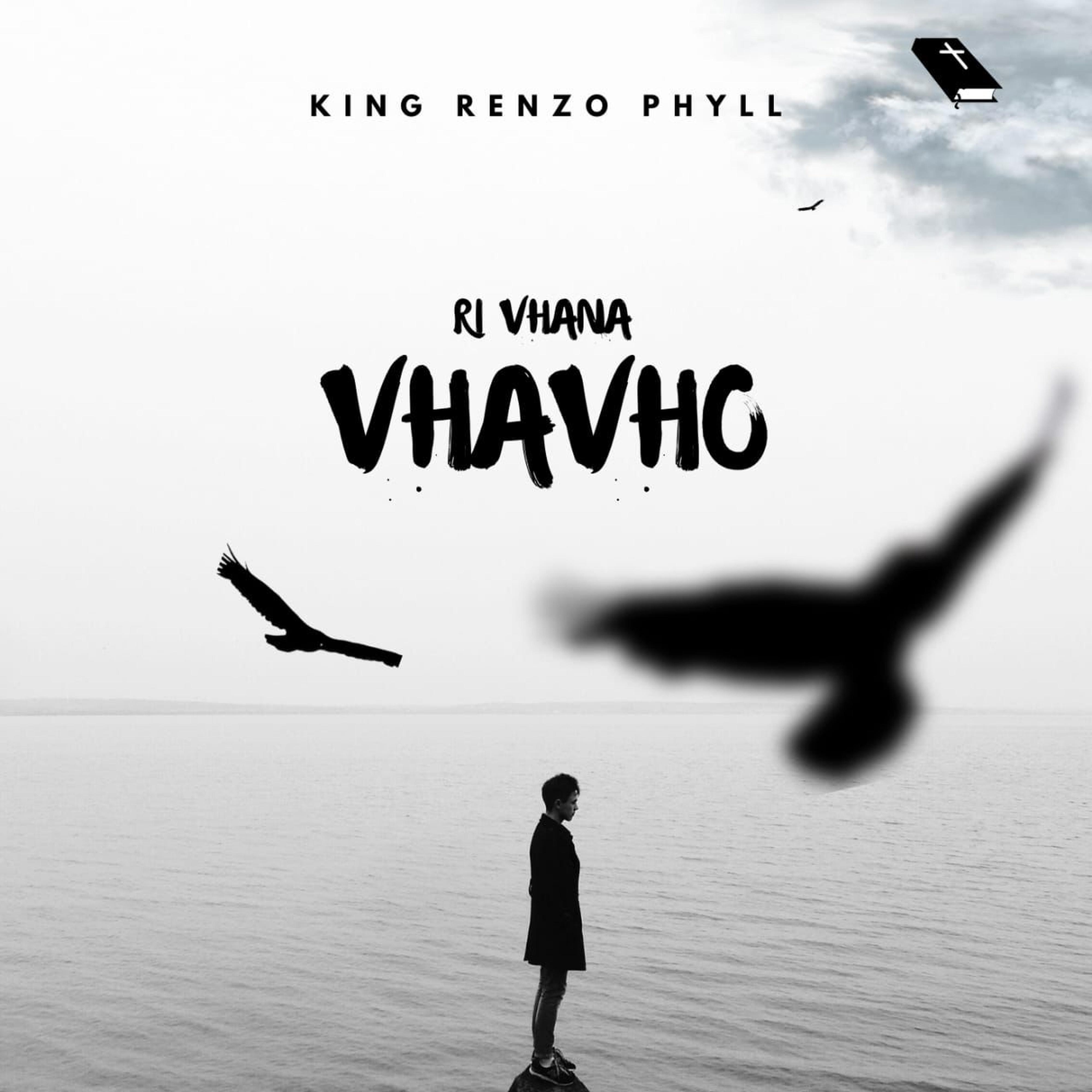 Релиз Ri vhana vhavho