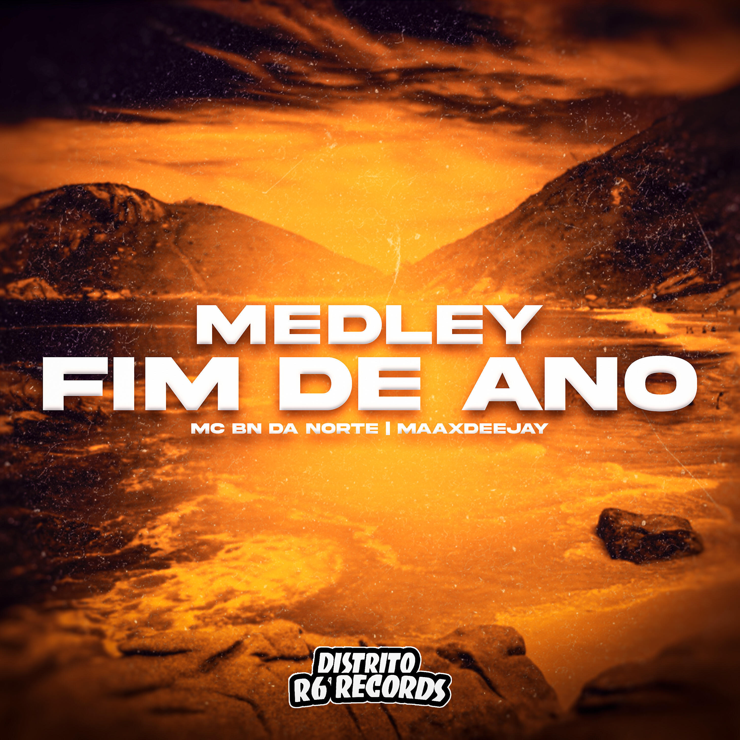 Скачать песню Maax DeeJay, Mc BN da Norte - Medley Fim de Ano бесплатно в MP3 для Android и iOS