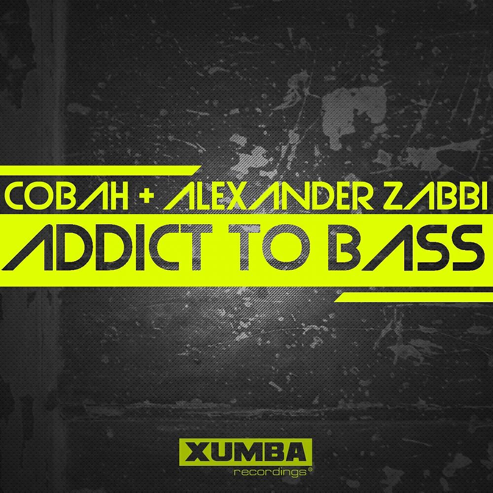 Релиз Addict To Bass