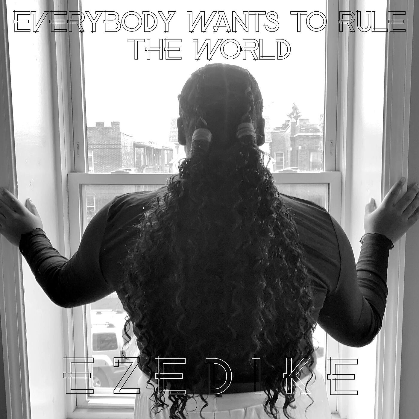 Релиз Everybody Wants to Rule the World
