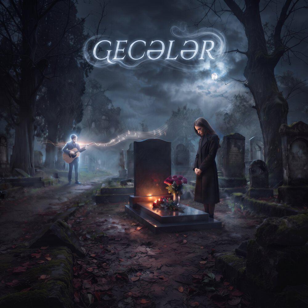 Релиз Gecələr