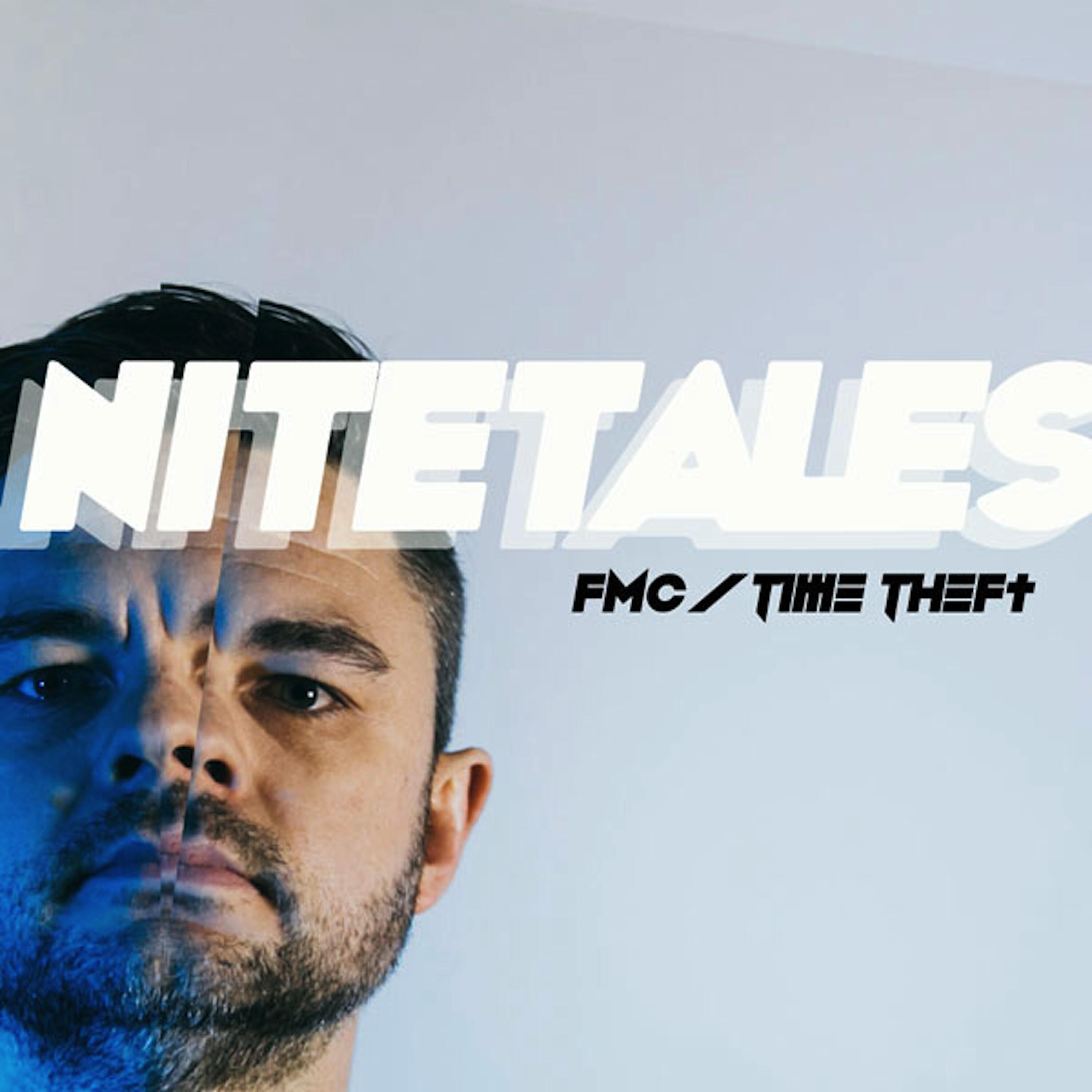 Релиз Fmc / Time Theft