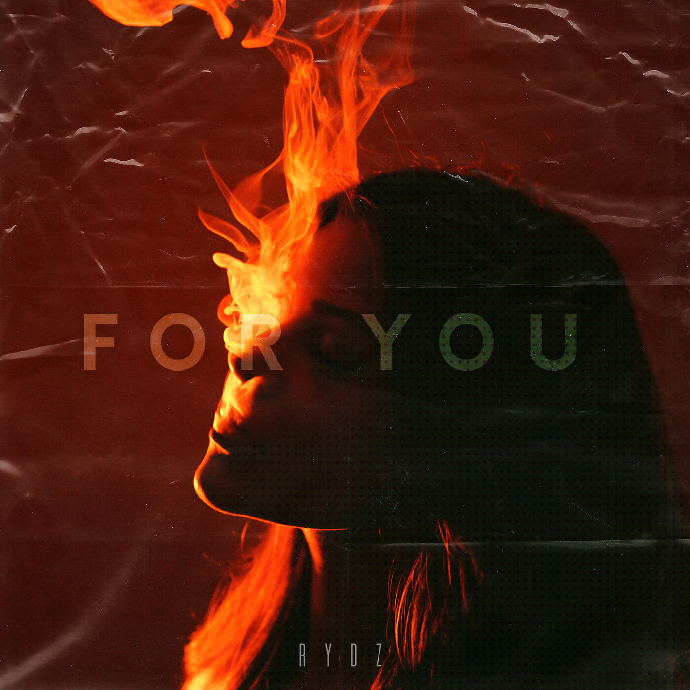 Релиз For You