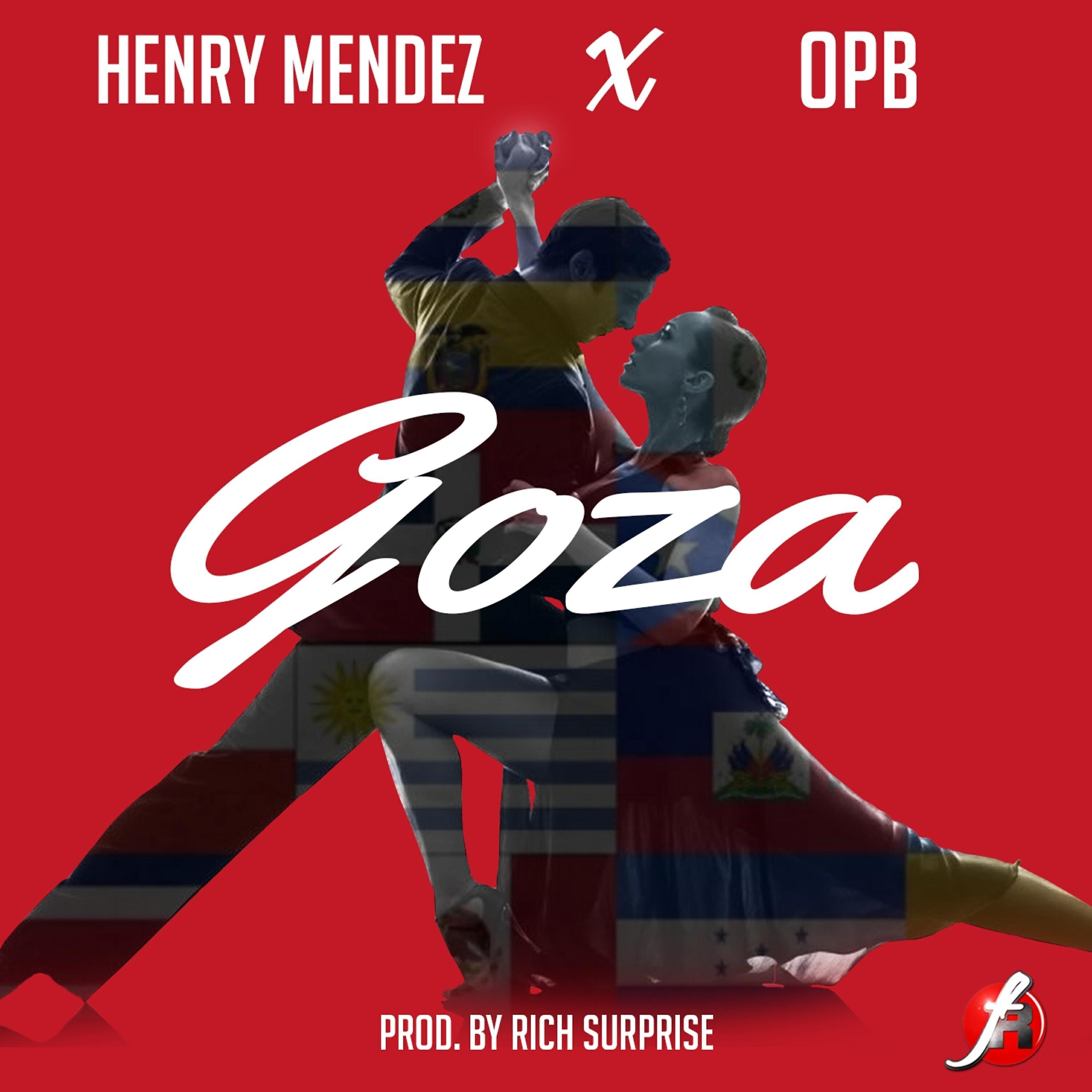 Релиз Goza