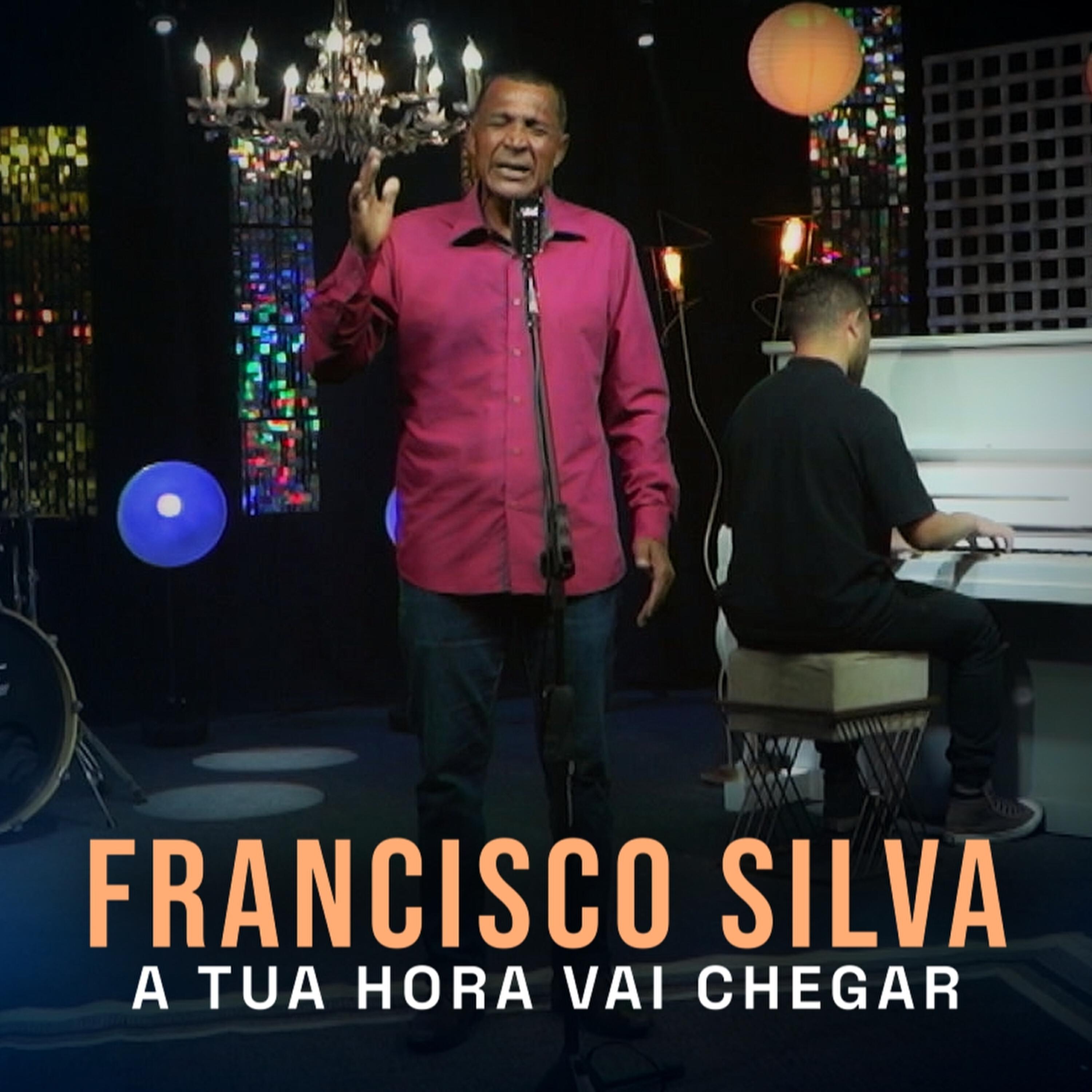 Francisco Silva