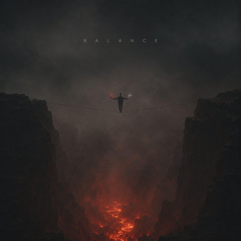 Релиз Balance