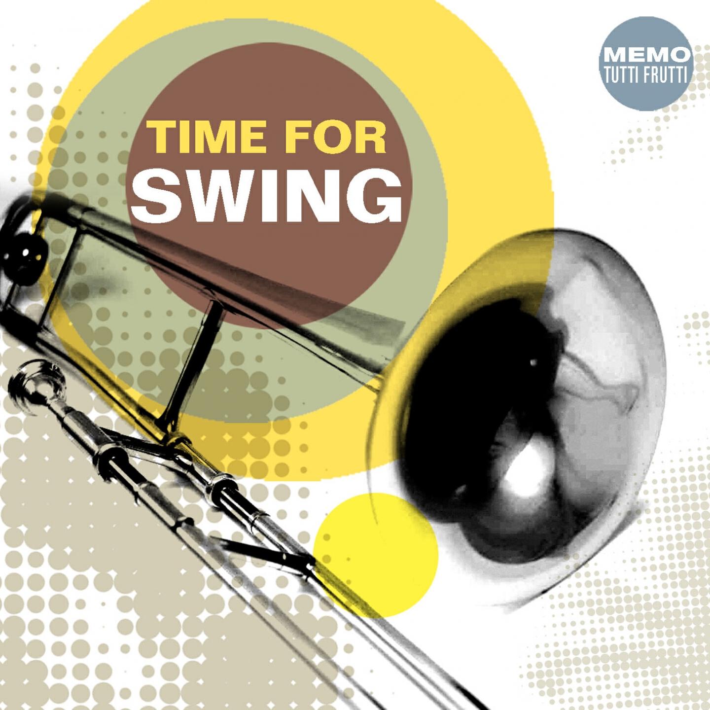 Релиз Time for Swing