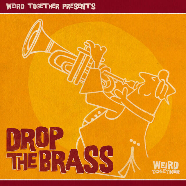 Релиз Drop The Brass
