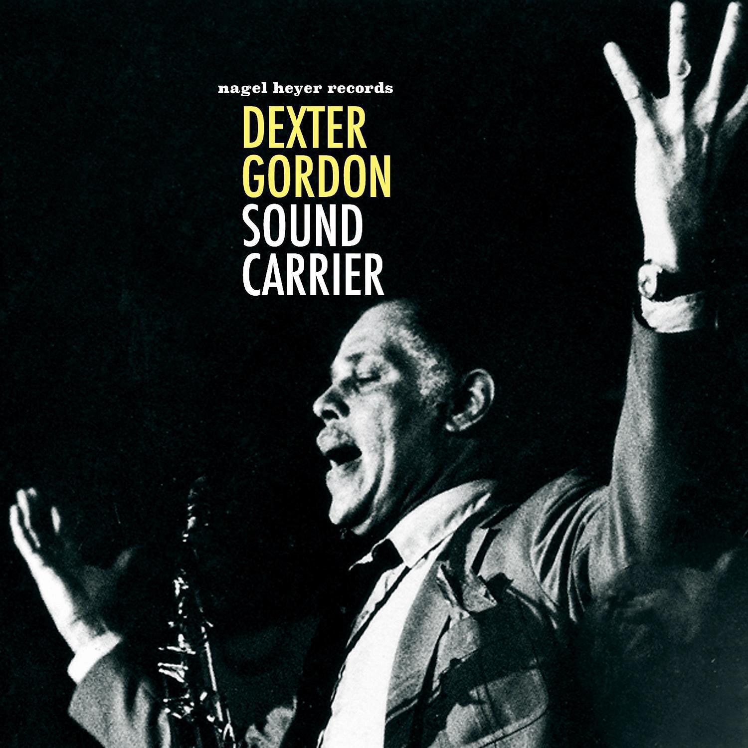 Релиз Sound Carrier