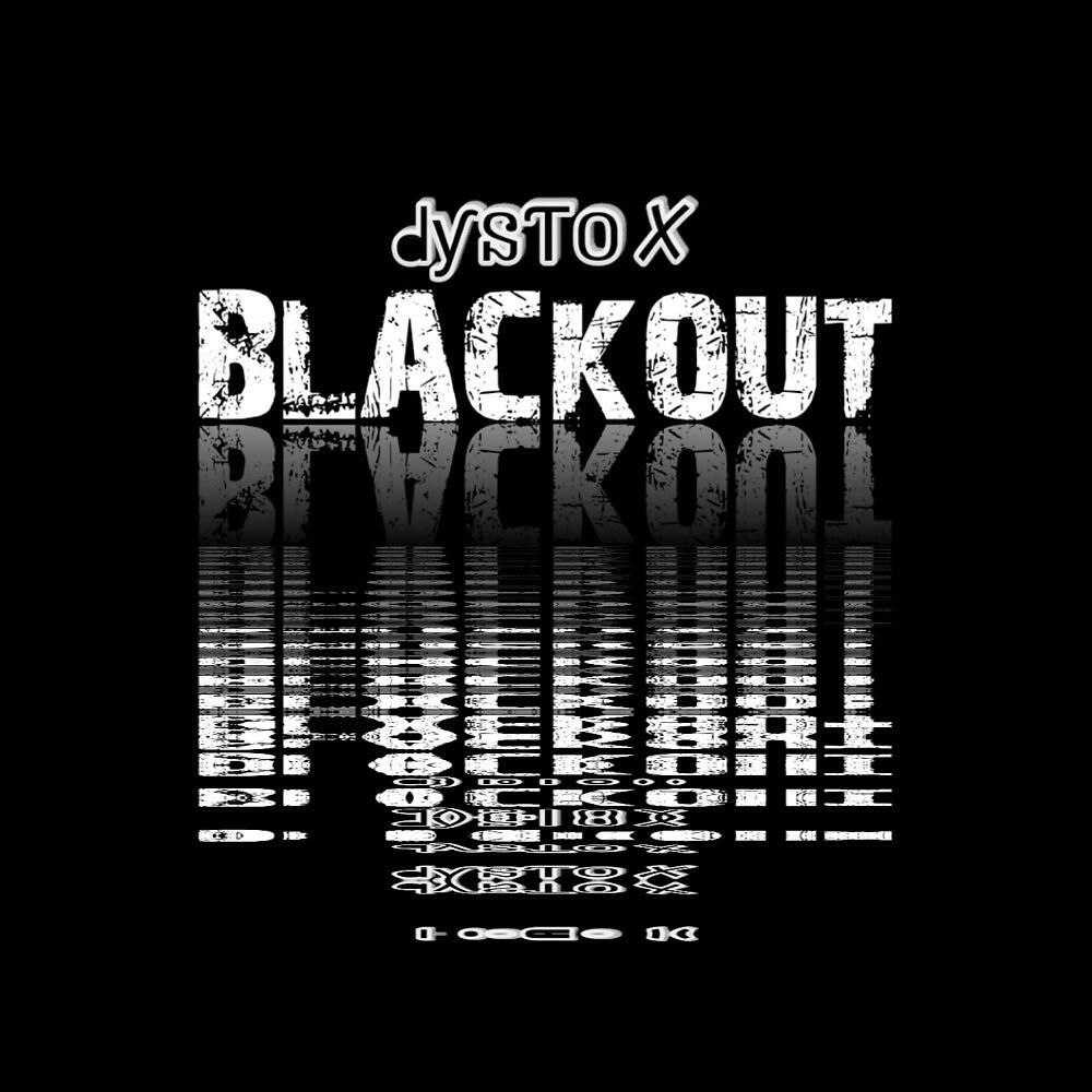 Релиз Blackout