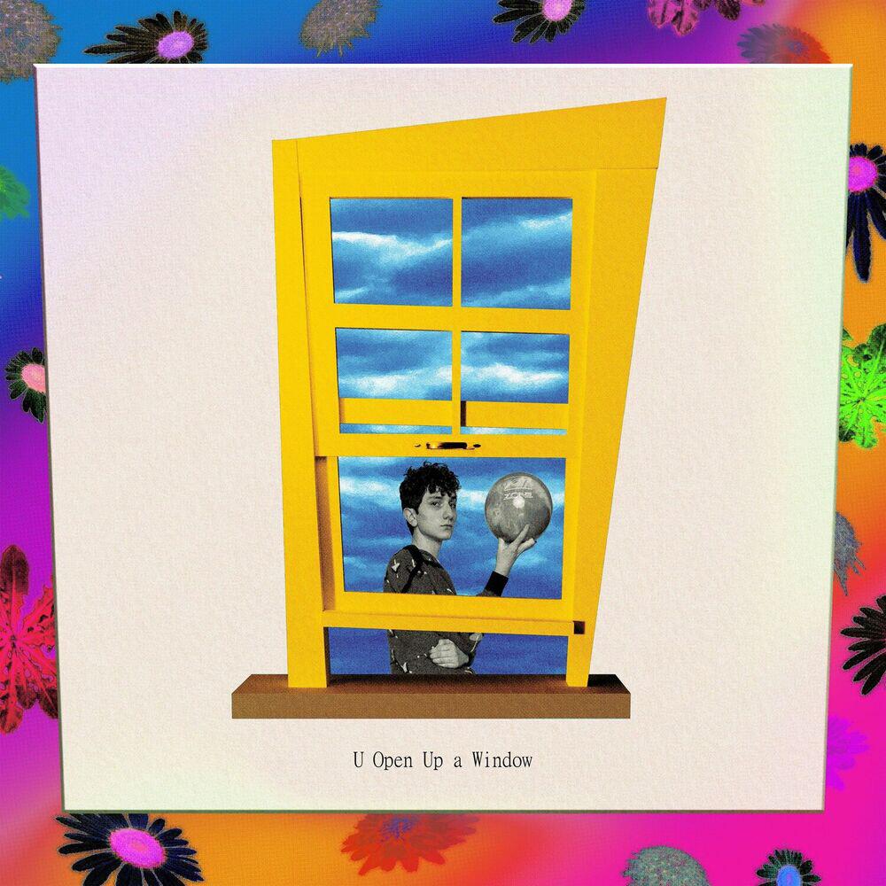 Релиз U Open up a Window
