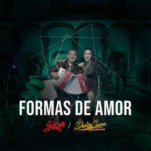 Трек Formas De Amor