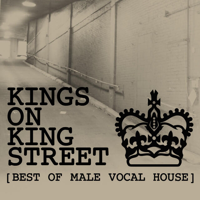 Релиз Kings on King Street