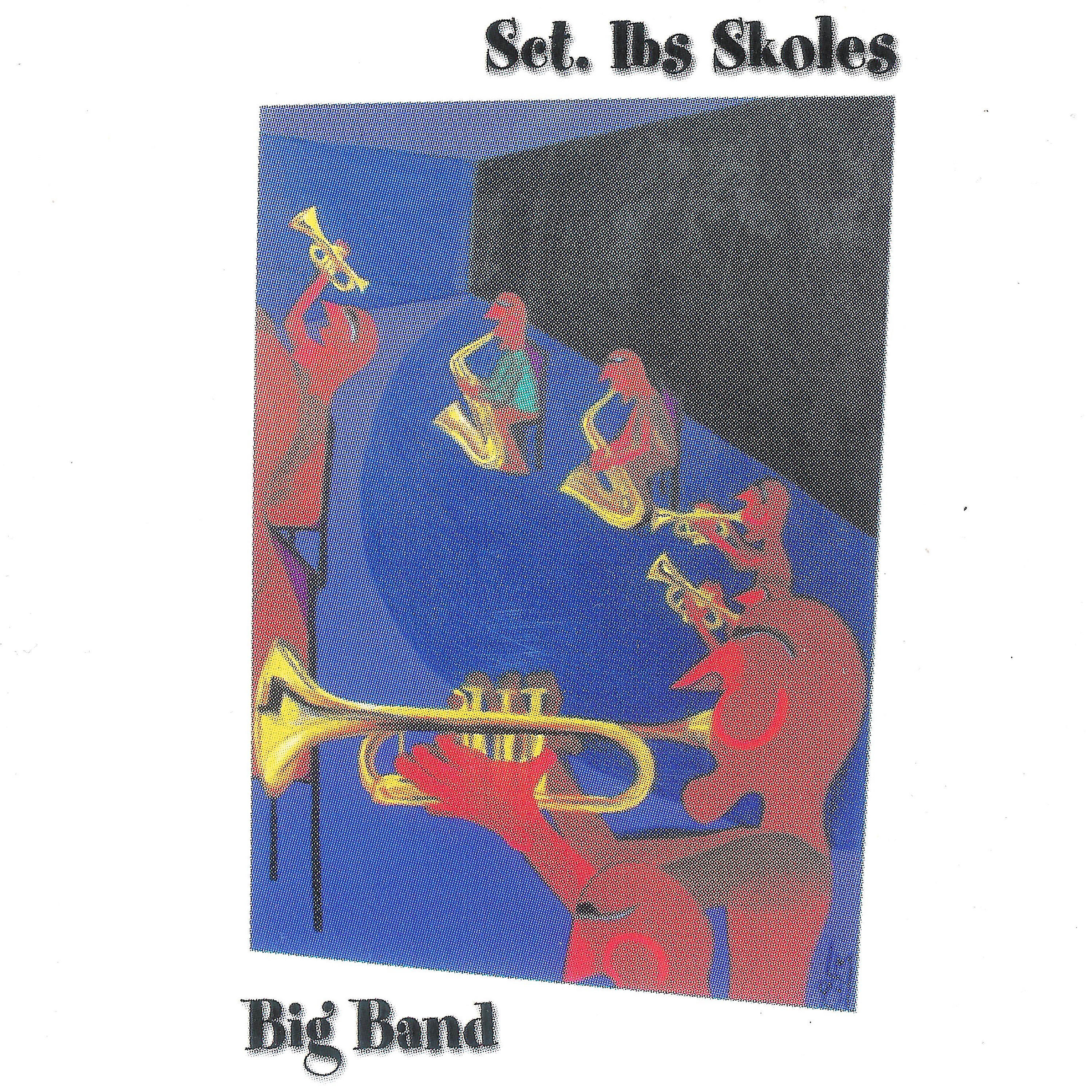 Релиз Sct. Ibs Skoles Big Band