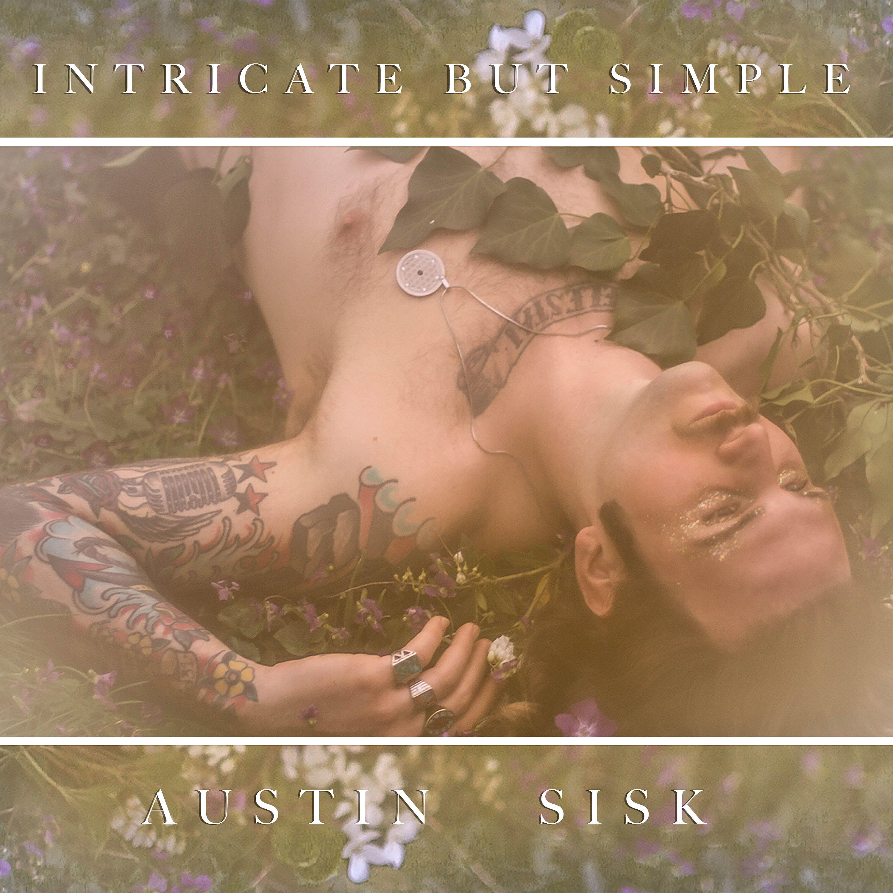 Релиз Intricate But Simple