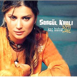 Songül Karli