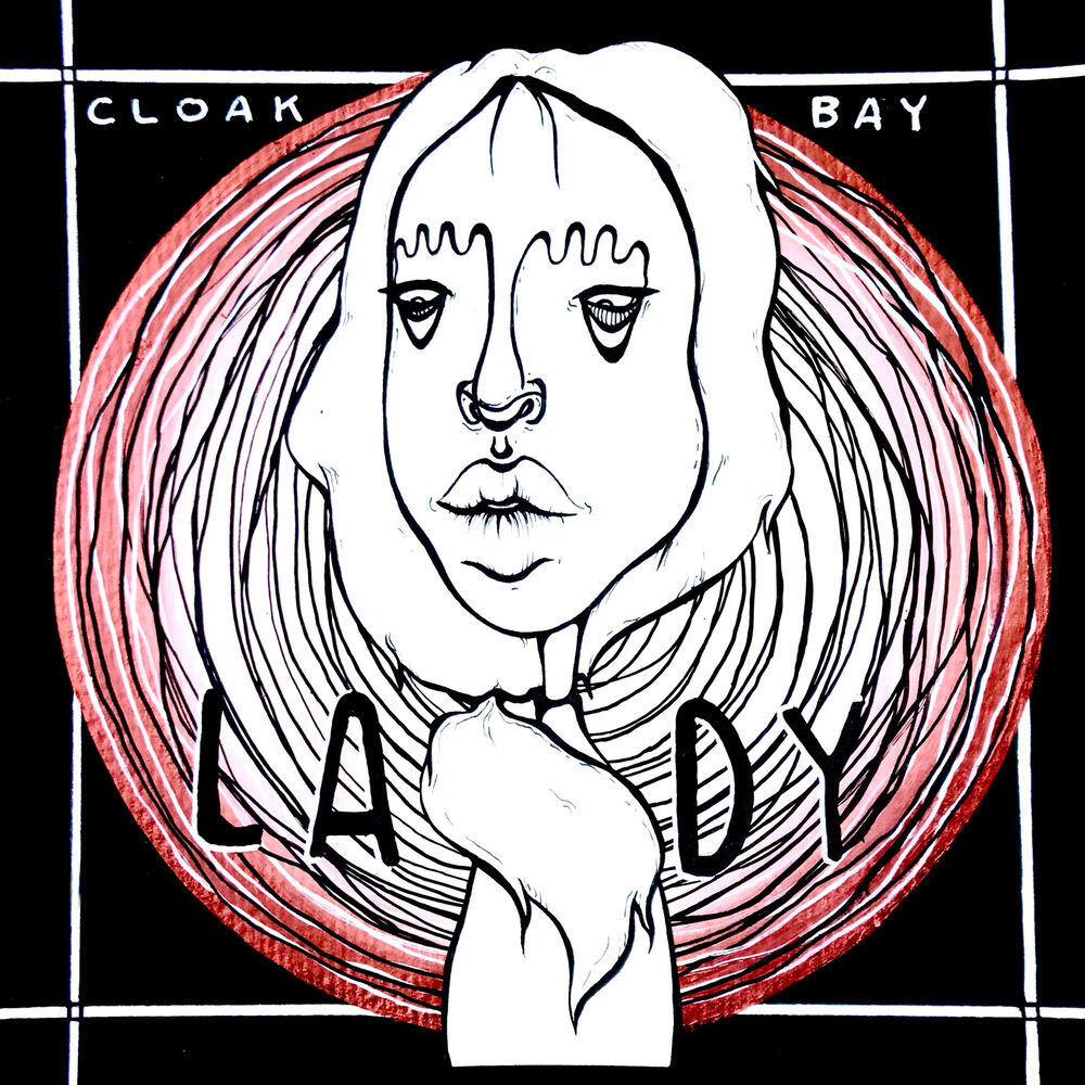 Релиз Lady