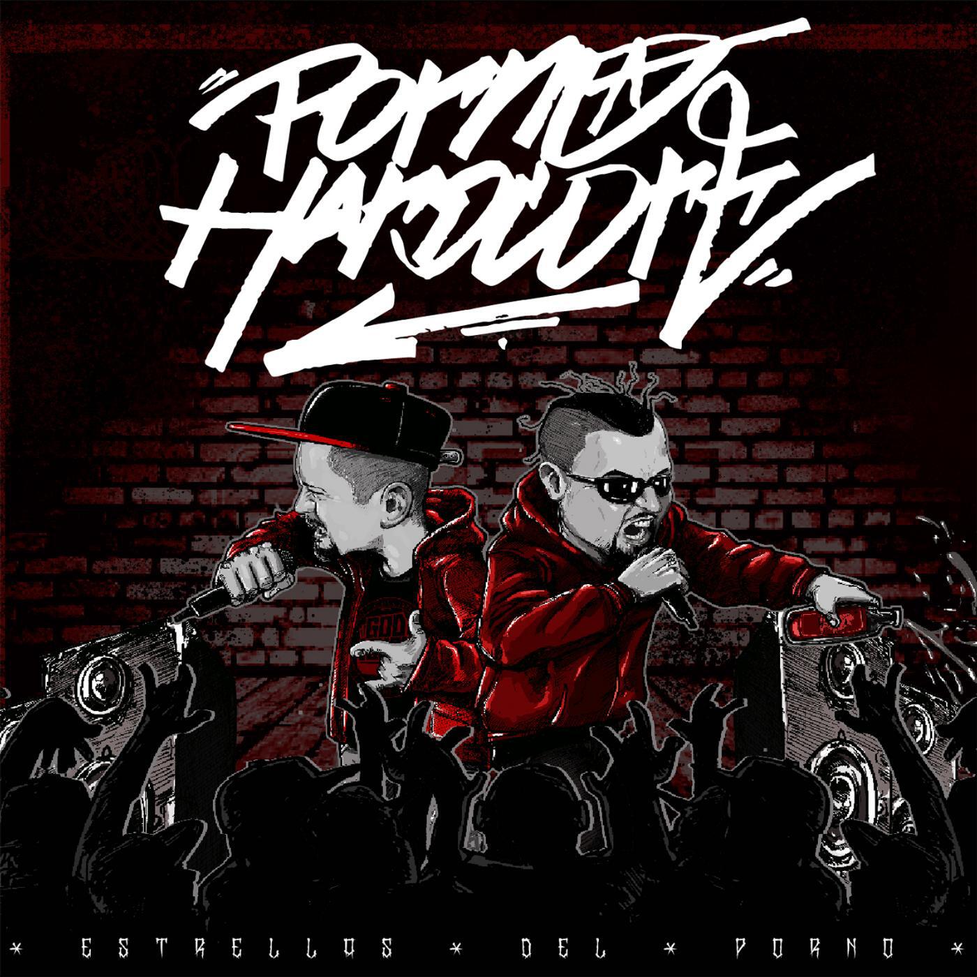 Релиз Porno Hardcore