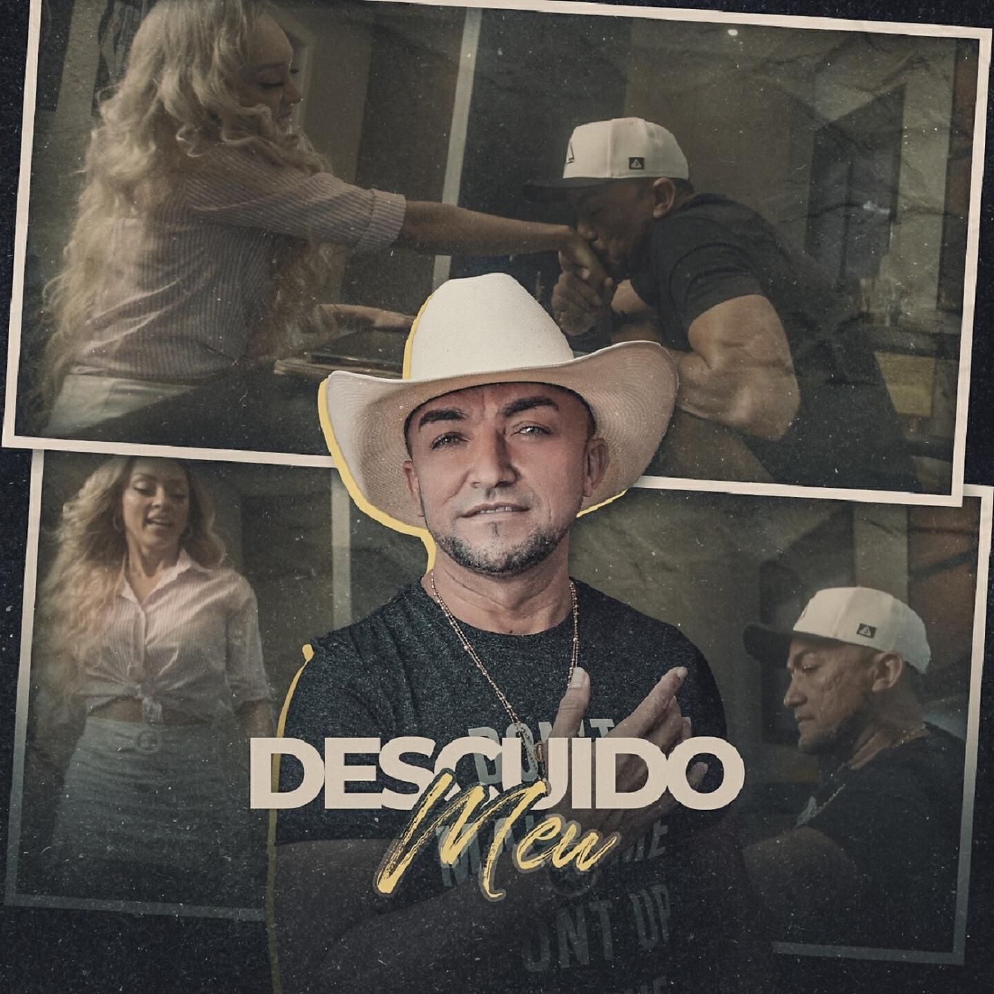 Релиз Descuido Meu