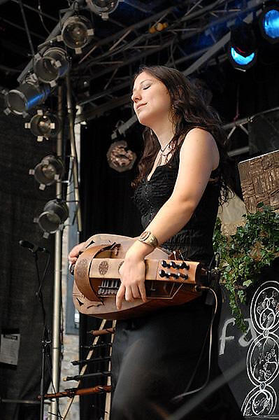 Elisabeth Pawelke